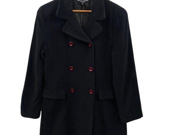 Michiko Koshino London Jacket - Etsy