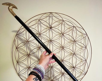 Replica of Was-Scepter