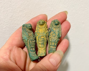 Ushabti Sekhmet