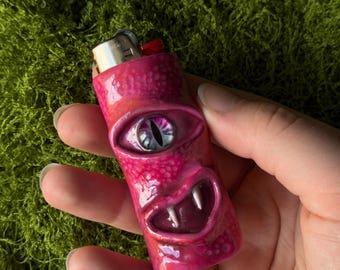 BIC-aansteker