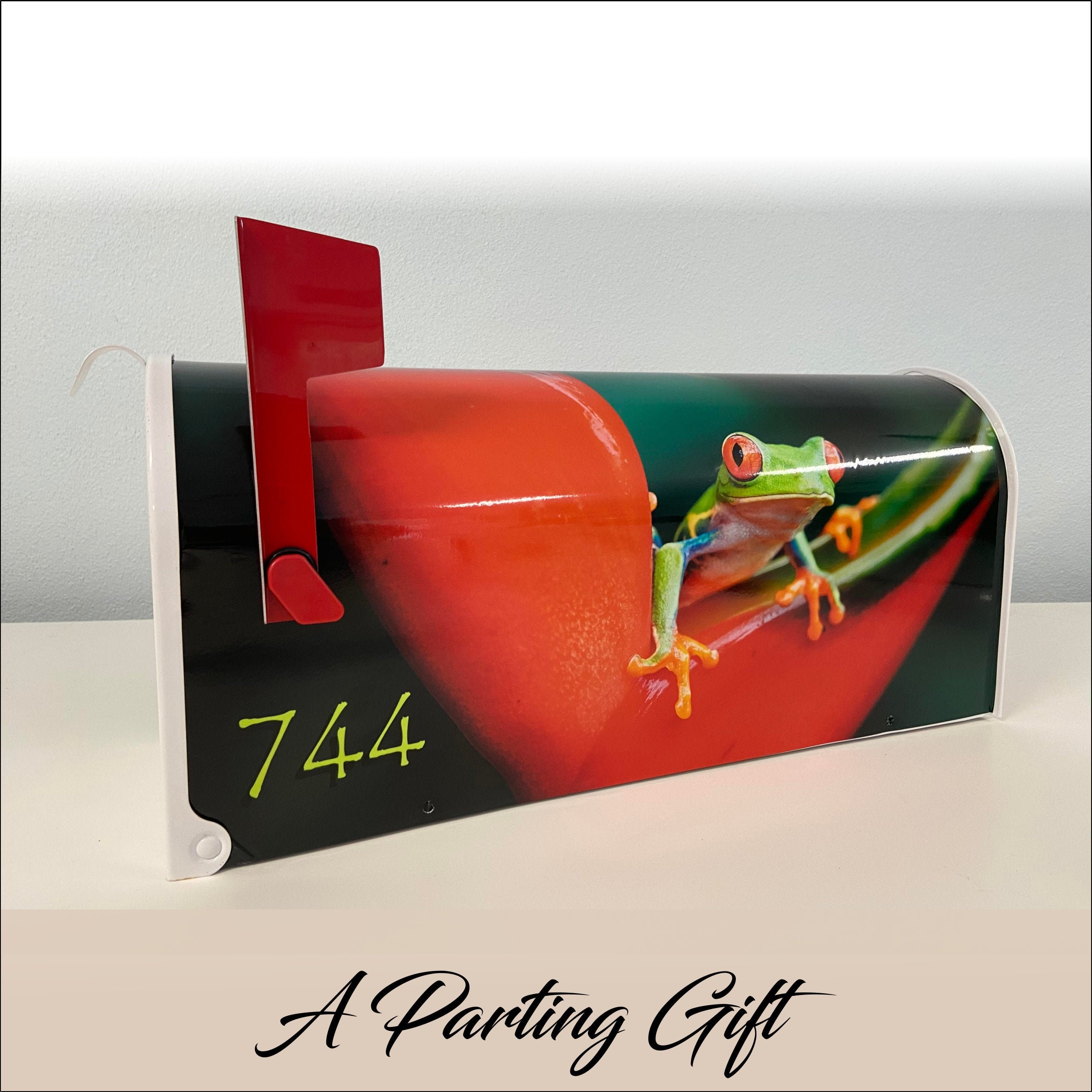 Custom Mailboxes With a Variety of Designs You Will Love. Etsy UK