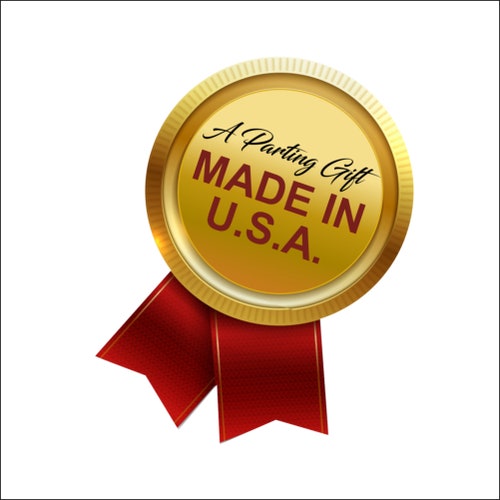 Patriotic American Custom Mailboxes with a variety of designs. Christmas gifts shops