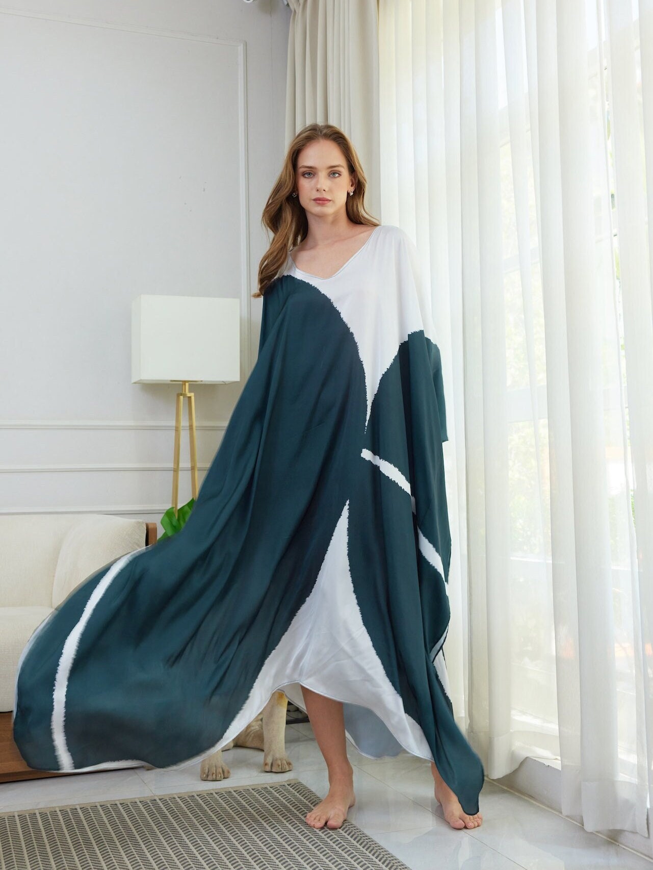Polyester caftans hotsell