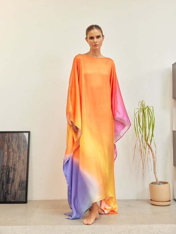 Caftan loungewear outlet