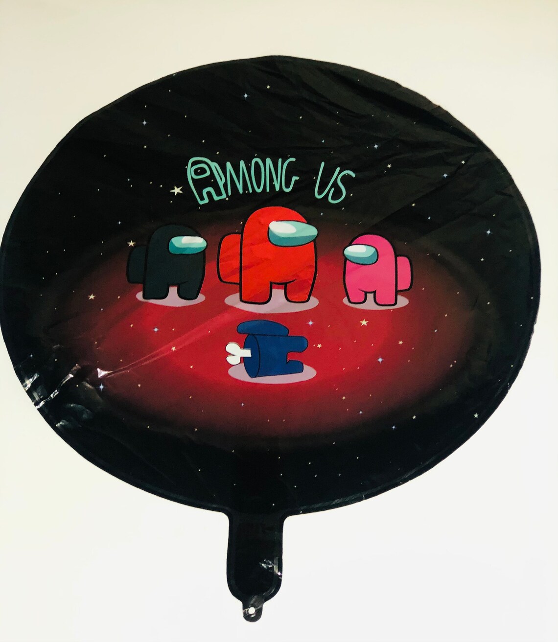 Among us balloons Etsy