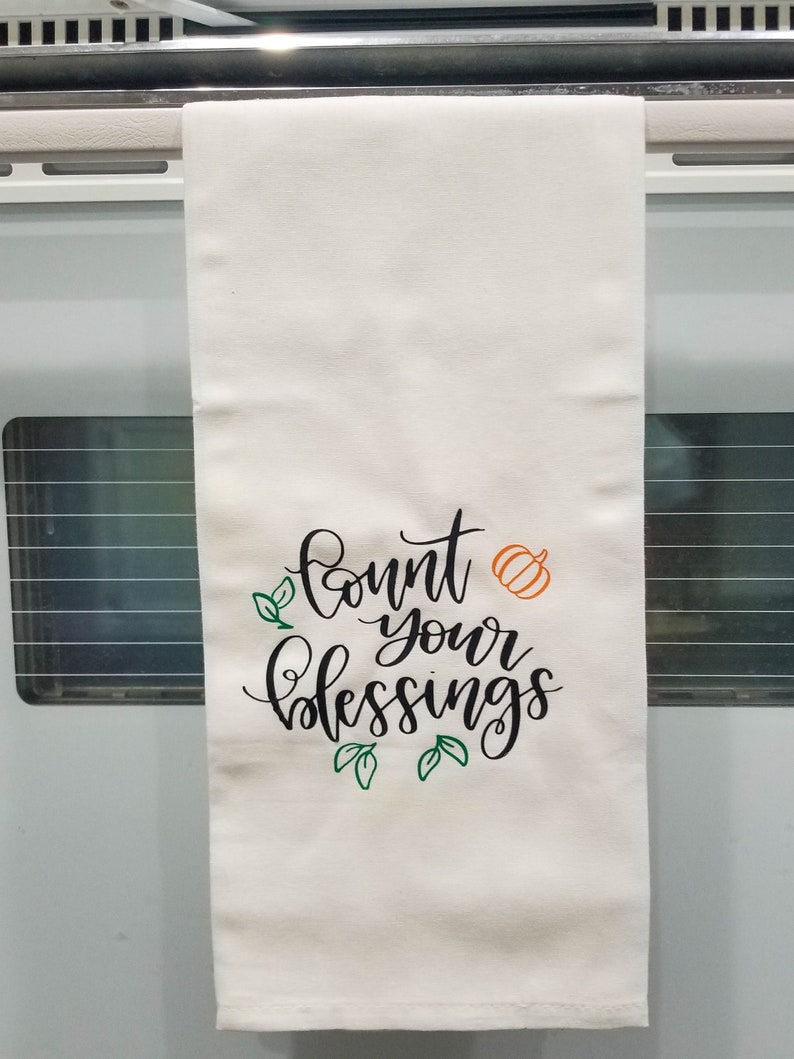 Thanksgiving Kitchen Towels Home Living Dishcloths Kitchen Towels Vadel Com