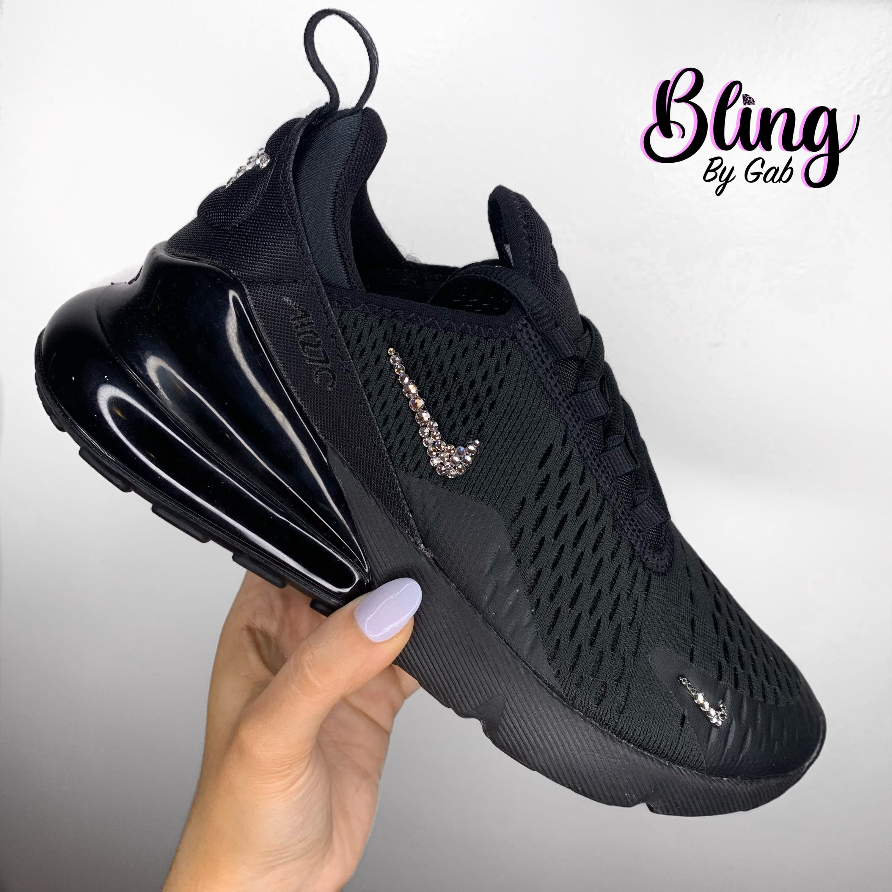 custom air max 270 nike