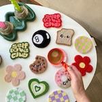 Coasters