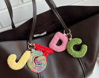 アクセサリー Lucky Bag Charm Lucky Bag Charm Collection - Etsy