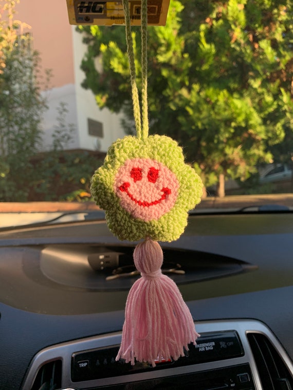 Etsy 2024 car accessories