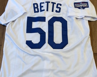 custom made dodgers jerseys