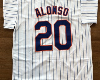 children's mets jersey