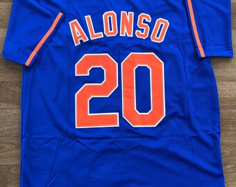 make your own mets jersey