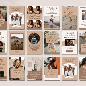 Pinterest Templates Canva, Lifestyle Pinterest Templates, Blogger Templates, Pinterest Marketing, Pin Template, Pinterest Blogger Templates image 2