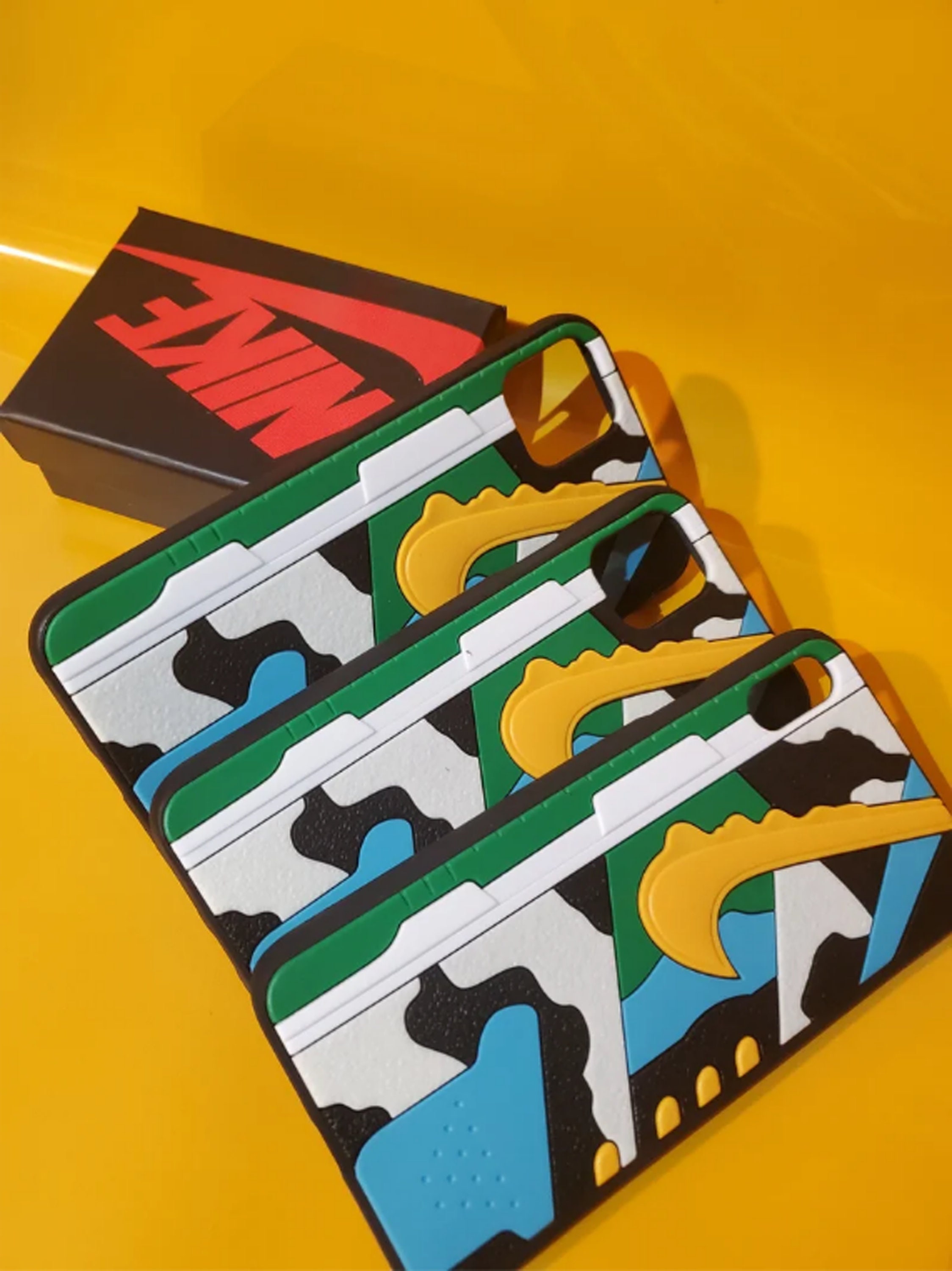 nike sb phone case