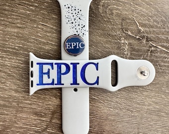EPIC ユニバース インスパイア ウォッチバンド: ユニバーサル スタジオ バケーション