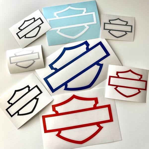 Motorcycle Harley Davidson - Etsy