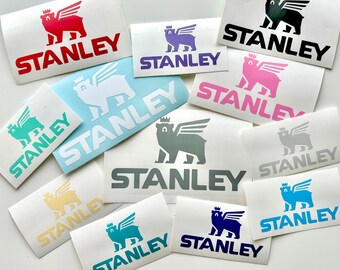 Stanley Cup Stickers, Simple Modern Flowers decals sheets, Stanley  Accessories, Tumbler Sticker, Water Bottle Stickers, Yeti Stickers
