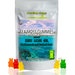 Sea Moss Gummies - Irish sea Moss raw Organic, Bladderwrack, Burdock Root. Made of Real Sea Moss Gel by Healing Drops