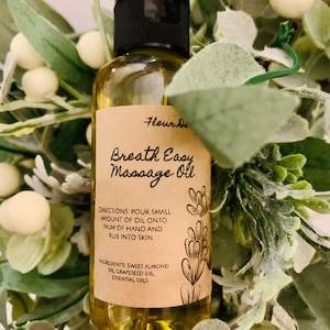 Massage Oil, all natural, foot massage, hand massage, leg message, head massage, and more. Aromatherapy