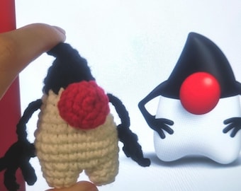 Sun microsystems Duke 人形 Java Java Programming Language Mascot 