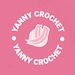 YannyCrochetCrafts store logo