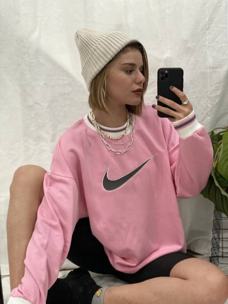 size 3xl nike sweaters