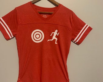 target running shirts