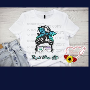 Psych Nurse Life shirt