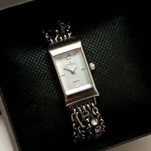 Minicci quartz watch cheap