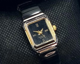 Tissot ロック ウォッチ ダークブラウン / ブラック R150