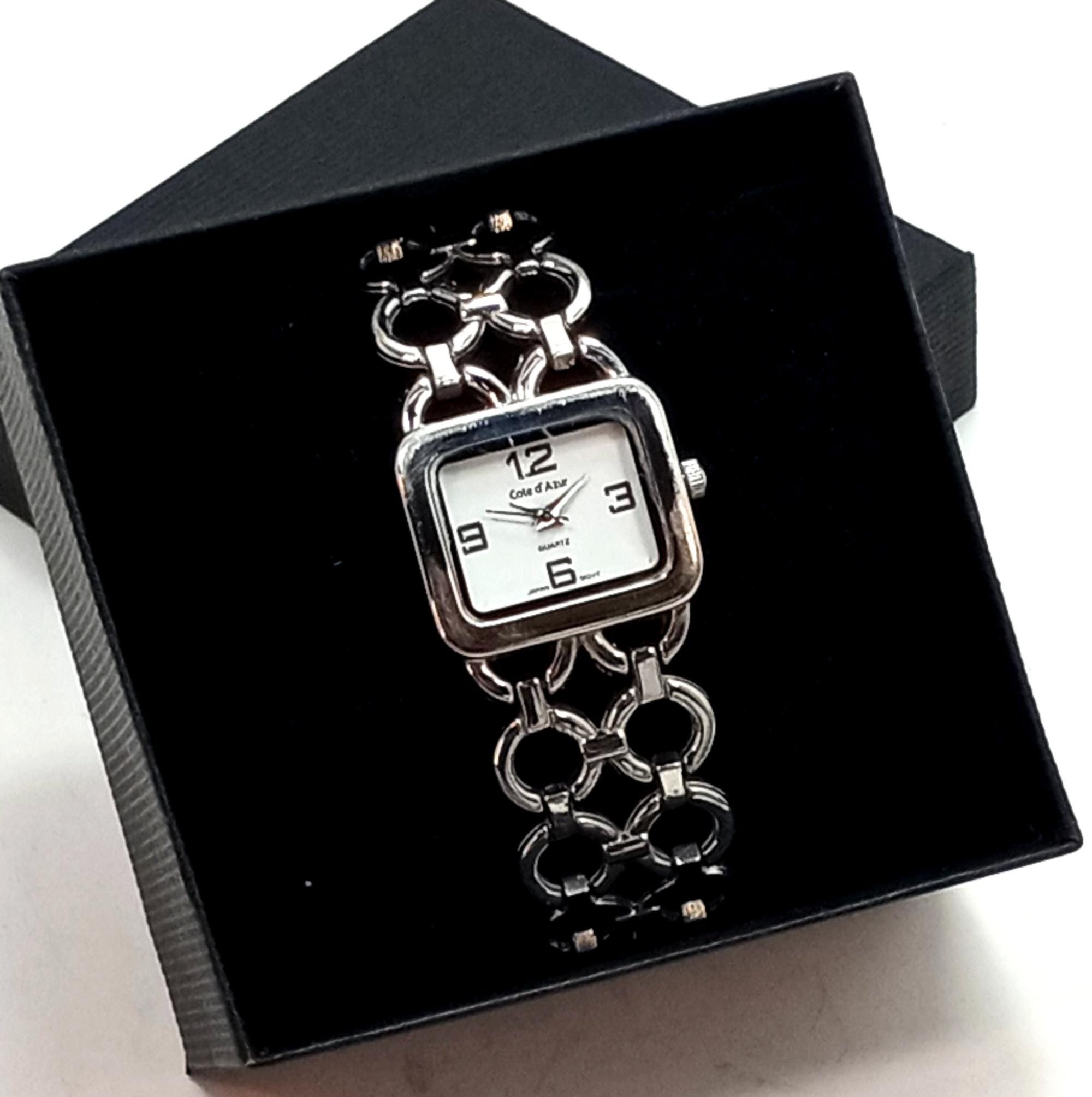 Cote D'azur Watch - Etsy