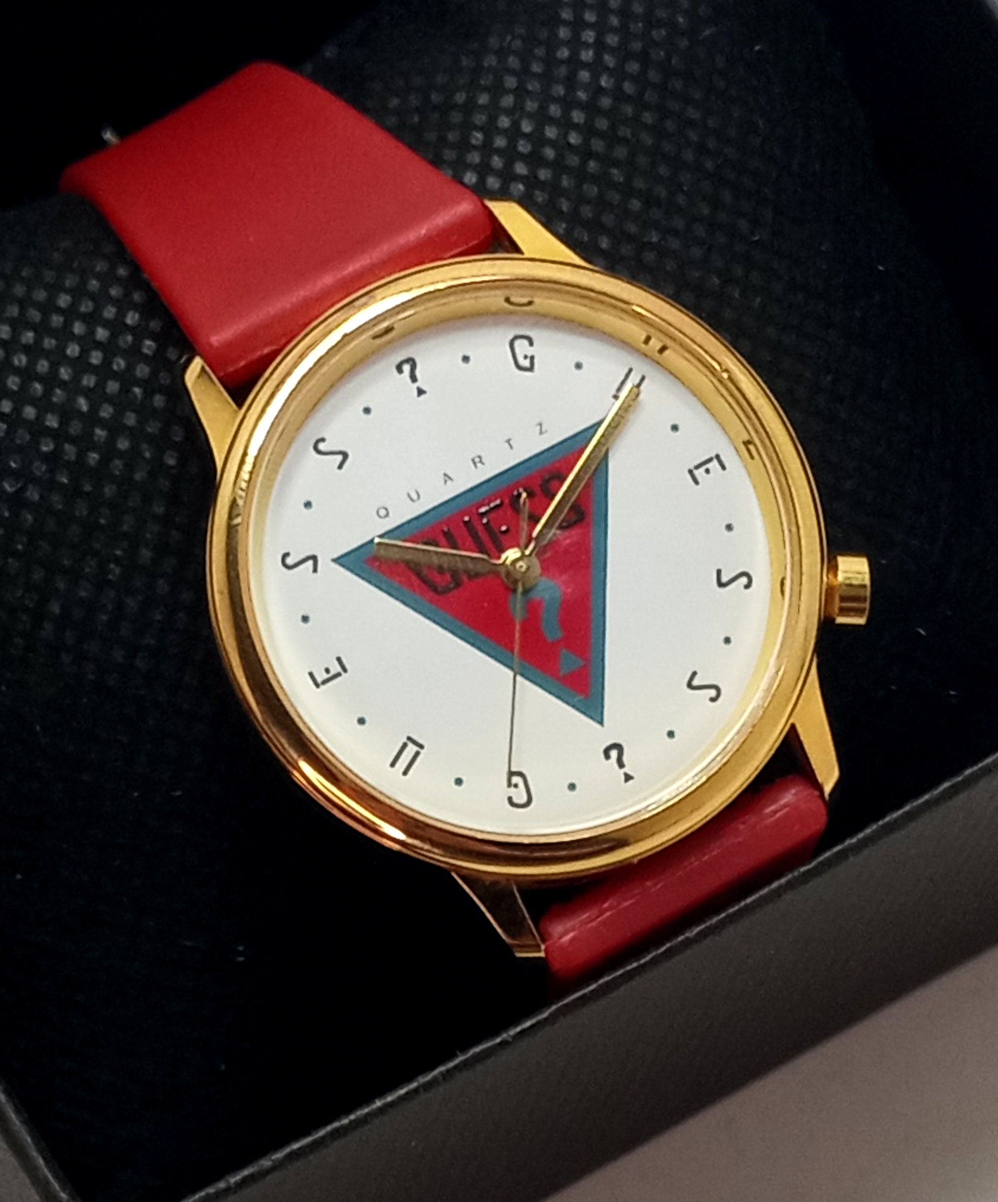 Guess watches old models online