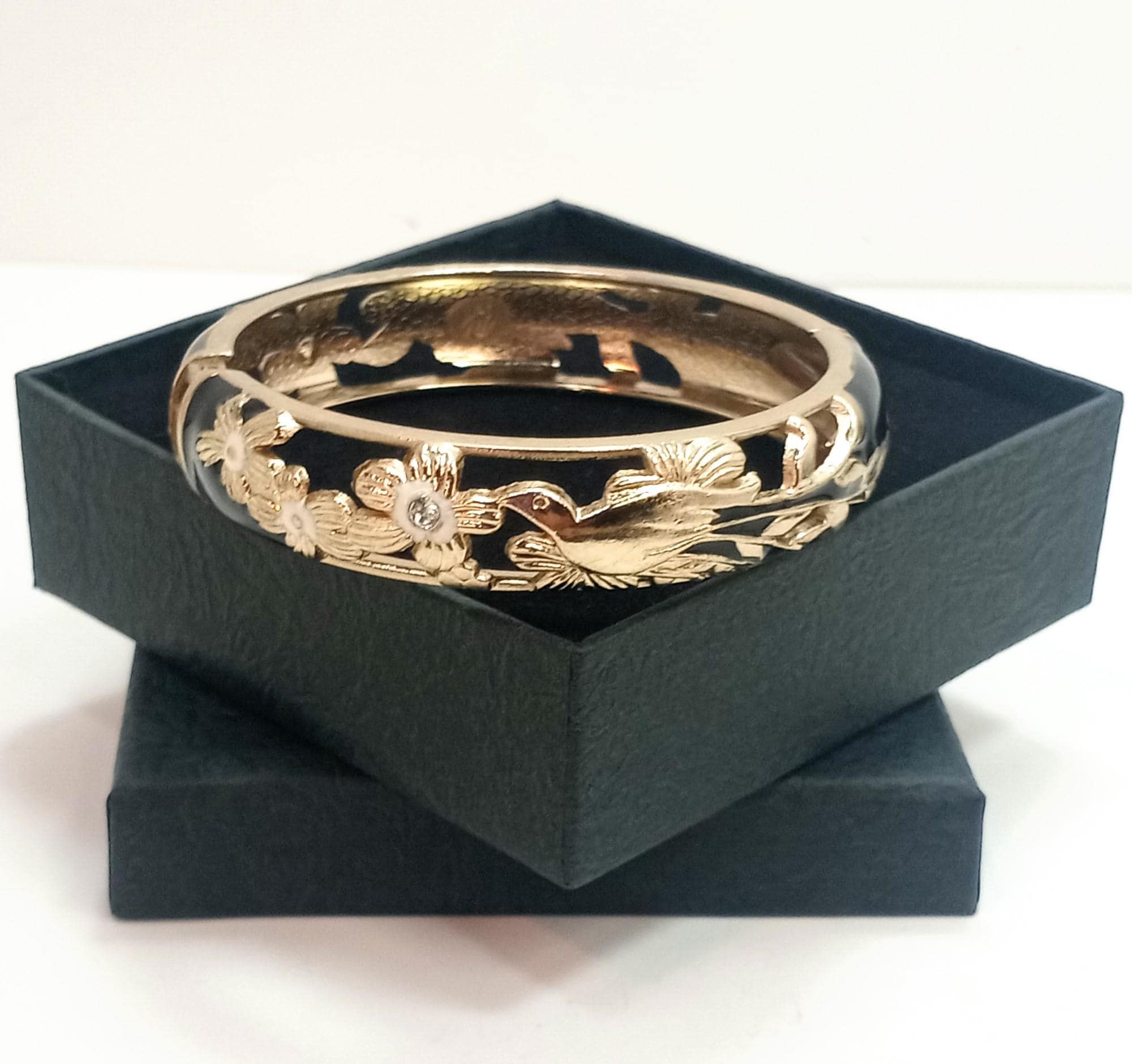 Jiu Long Xing Bangle - Etsy