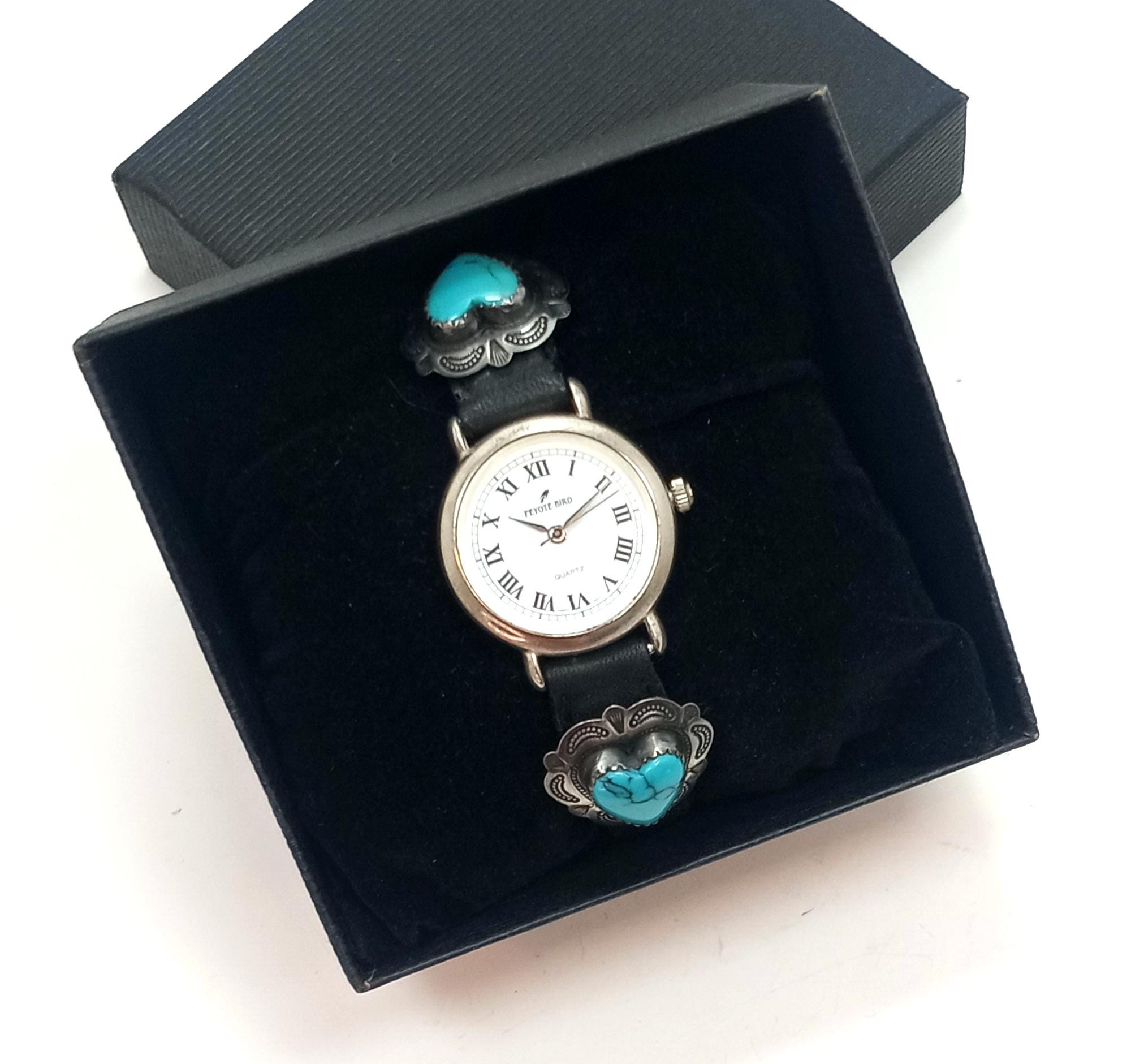 Peyote Bird Watch - Etsy