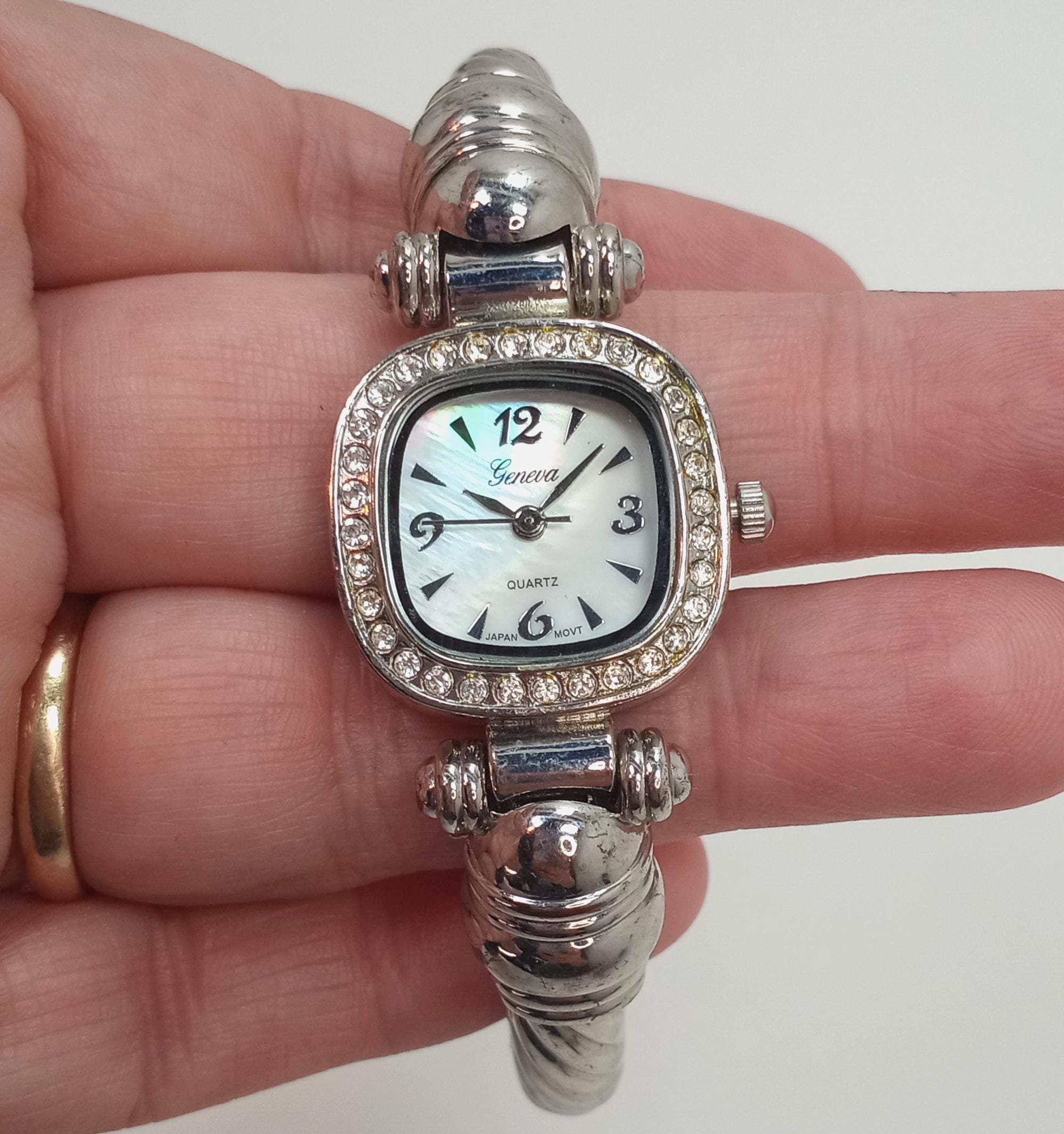 Vintage GENEVA Women display picture 2