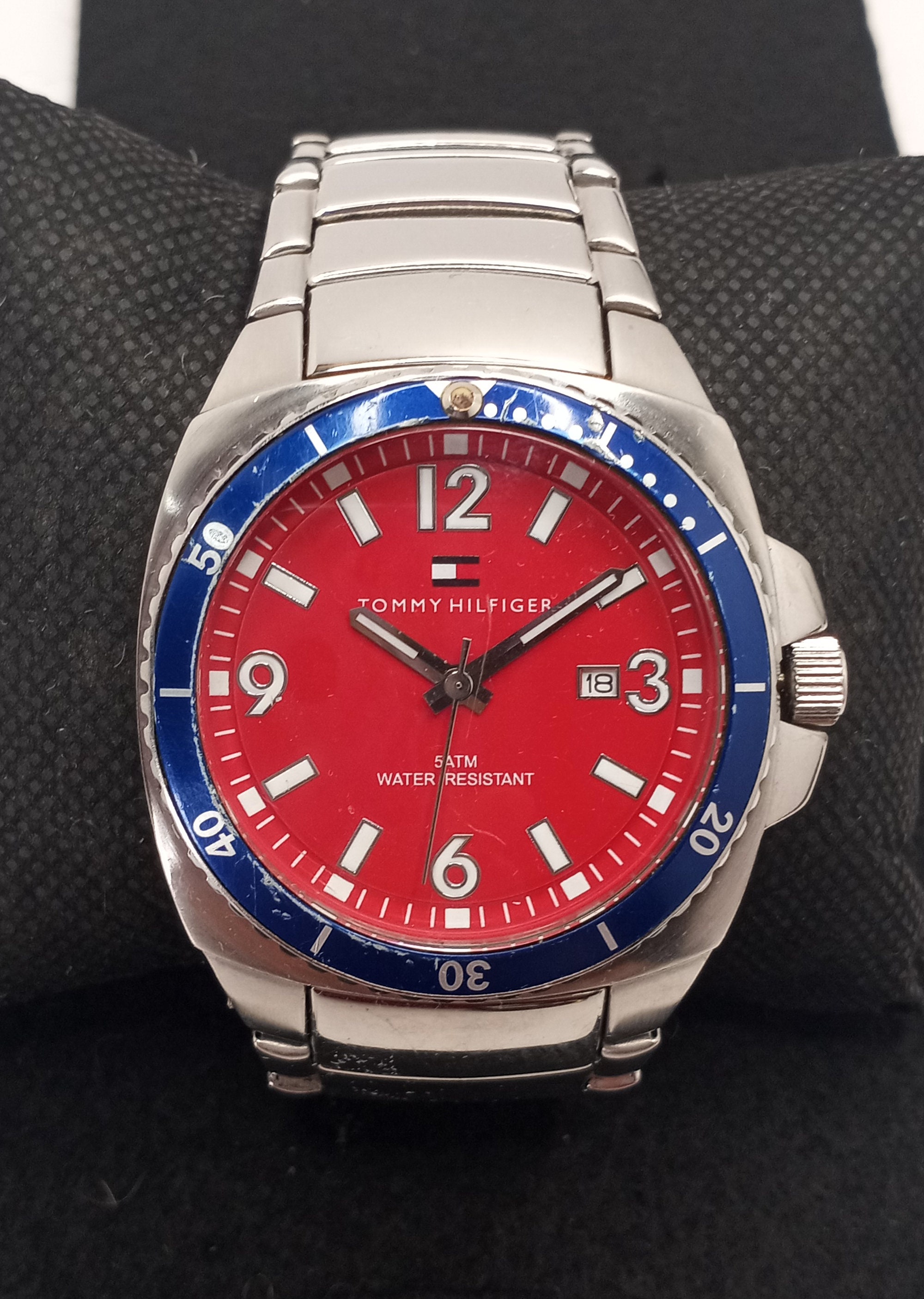 Tommy Hilfiger Watch Philippines