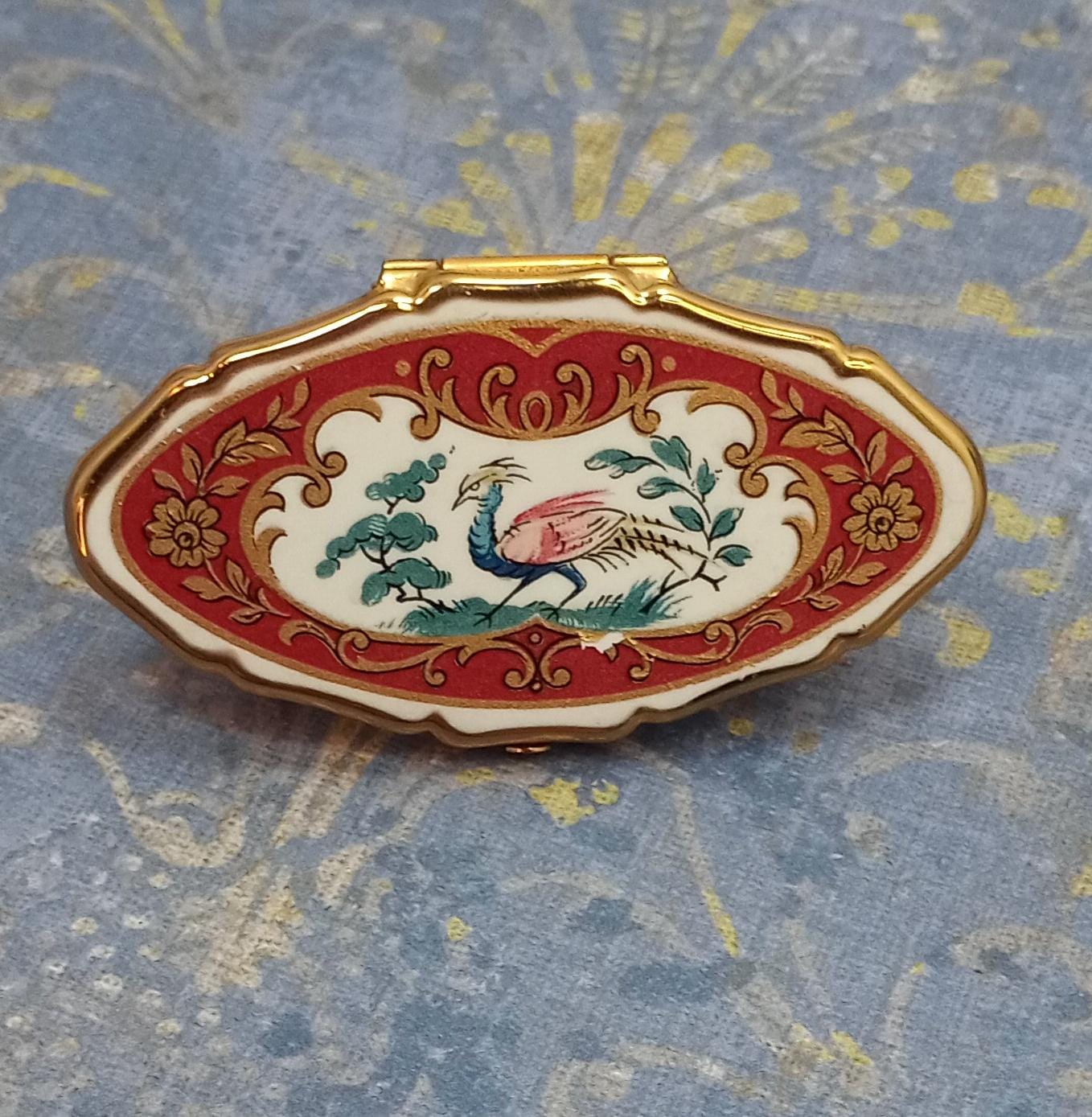骨董品　ヴィンテージ　化粧品　vintage makeup Vintage Makeup - Etsy Canada