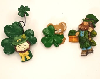 Vettore Del Fumetto Del Folletto Del Giorno Di San Patrizio 5723458 Arte Vettoriale A Vecteezy - Foto 10