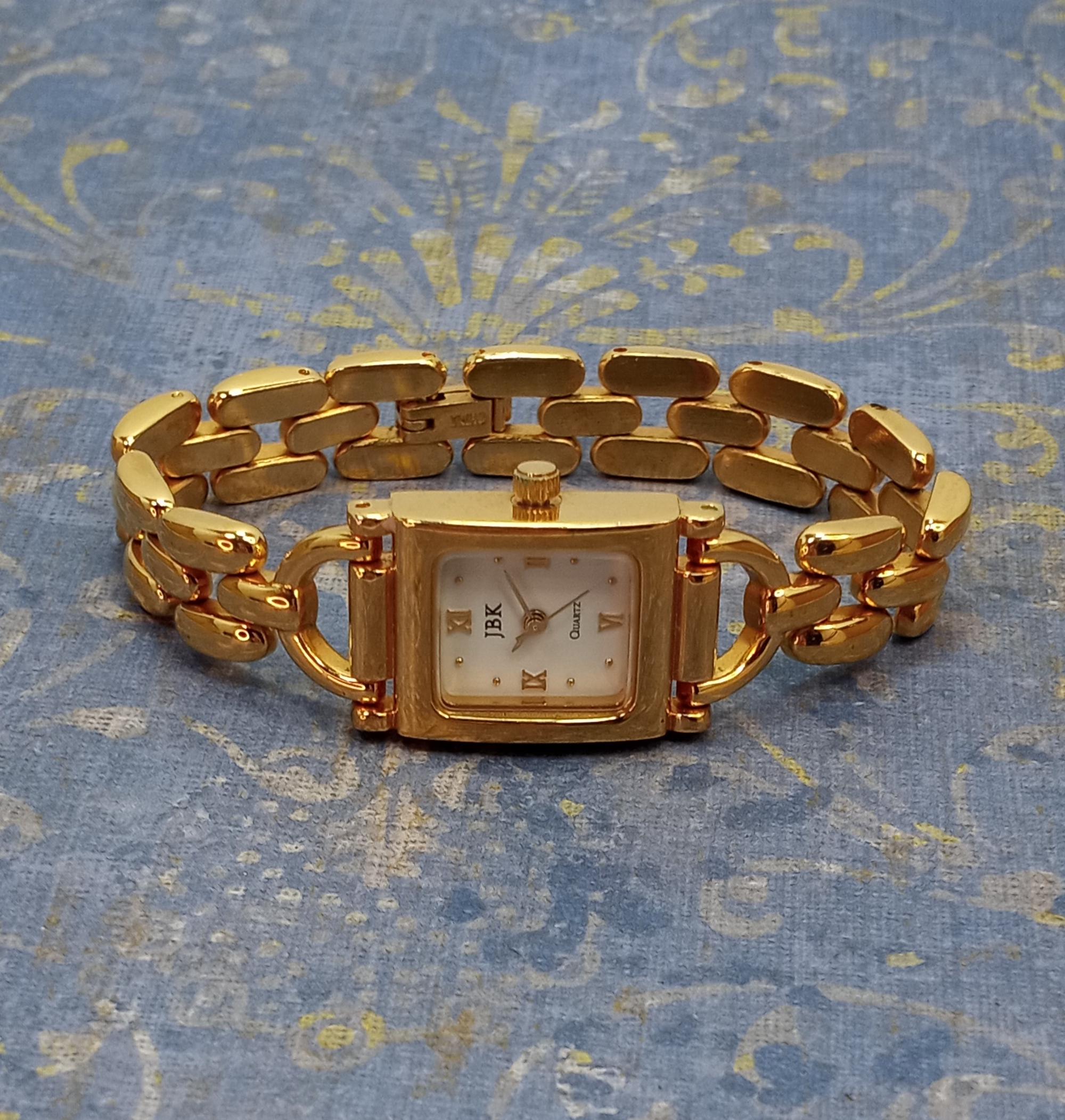 Camrose Kross Watch - Etsy display picture 1