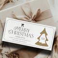 Scratch To Reveal Card, Personalised Chirstmas Scratch Card, Suprise Christmas Gift Reveal Ticket, Holiday, Concert, Show Tickets - 1A product logo