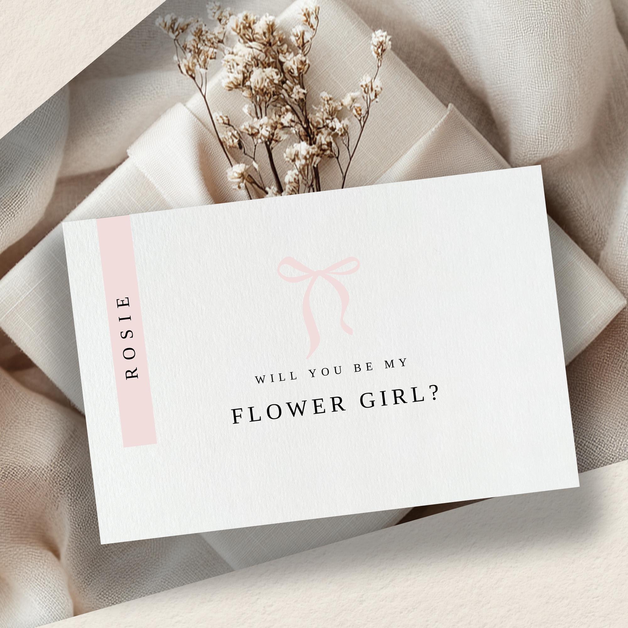 Complete Flower Girl Guide For Weddings Outfits, Hairstyles & Gifts
