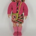 see more listings in the Doll clothes section