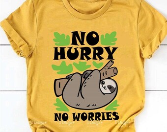 sloth oodie kids