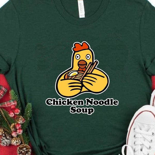 Noodle Clothing Etsy Canada