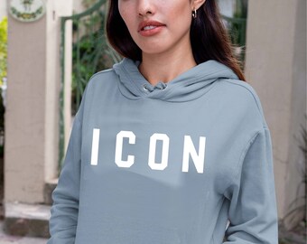 ICON Sweatshirt Unisex Schitts Creek 