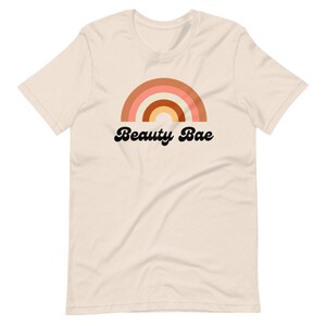 Beauty Bae Tee