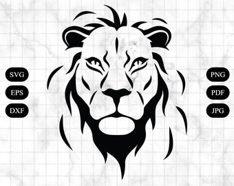 Free Free 135 Lion Mane Svg SVG PNG EPS DXF File