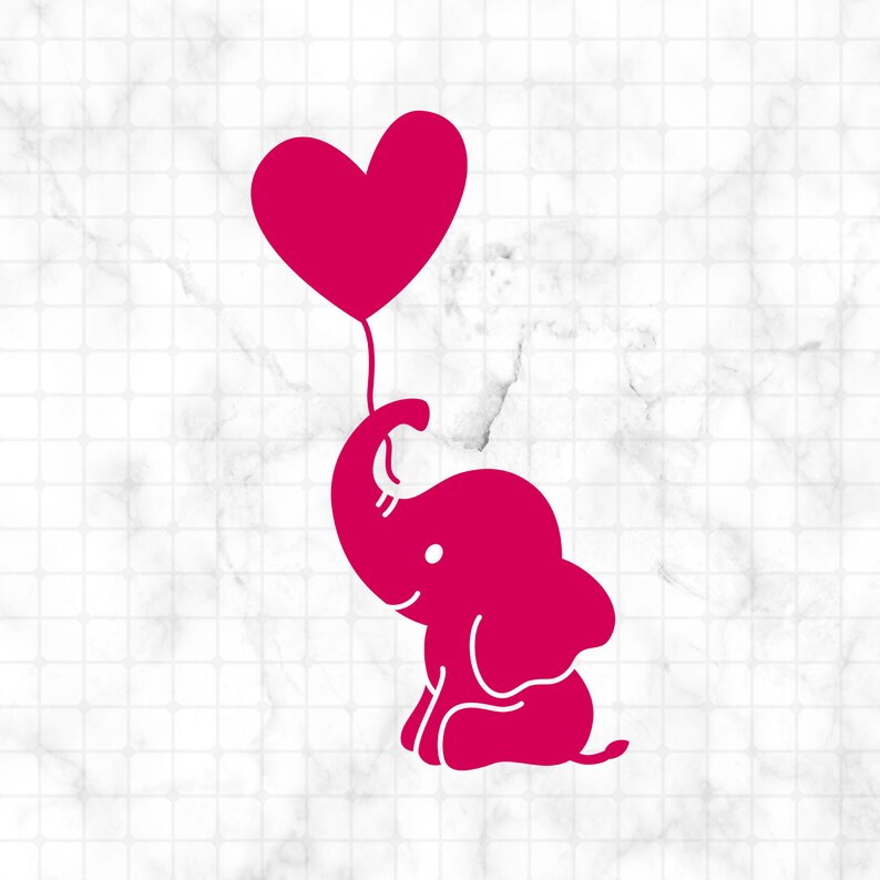 Free Free 299 Elephant Card Svg SVG PNG EPS DXF File
