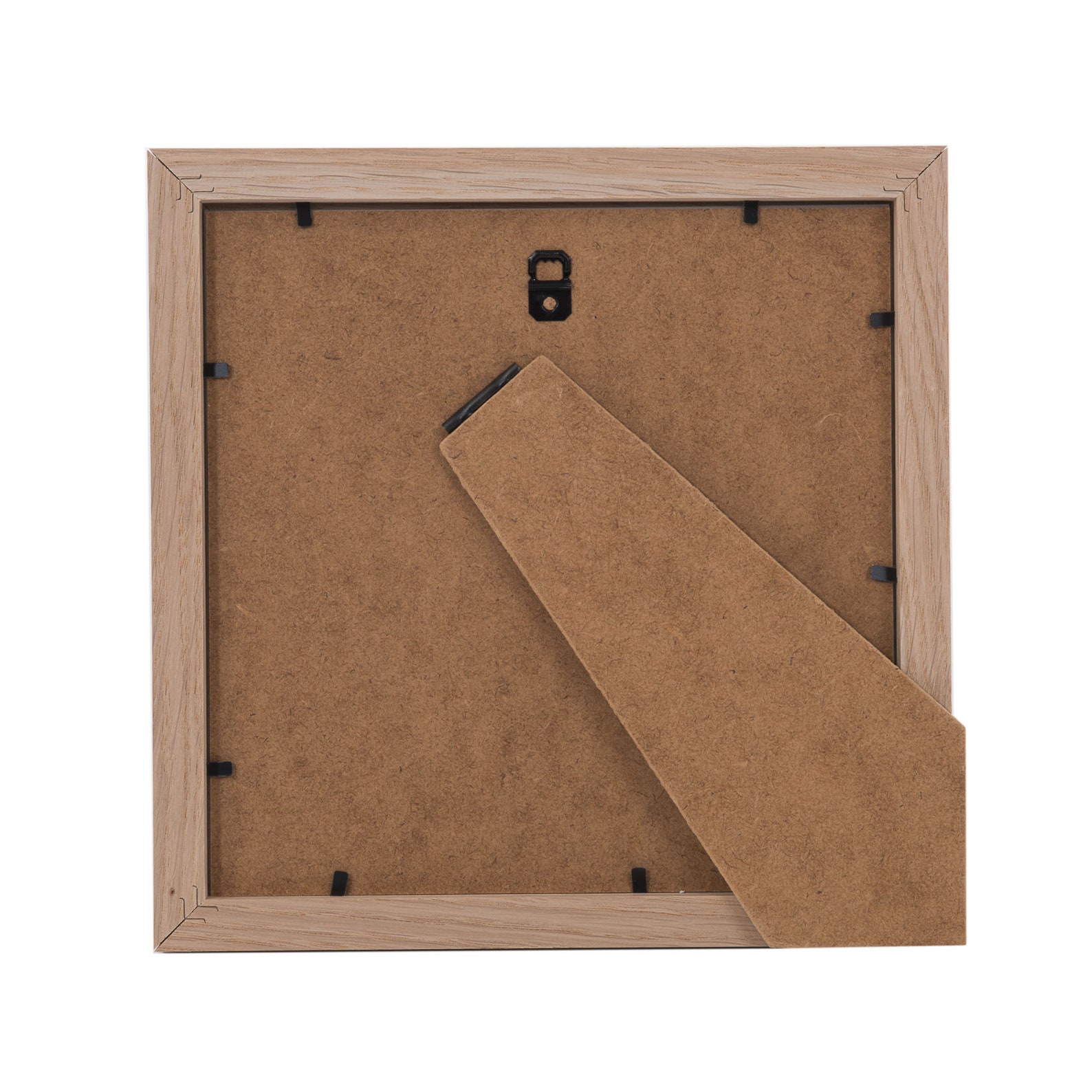 8x8 Oak Frame Square 8x8 Photo Frame 8 X 8 Inch Oak Photo Etsy UK